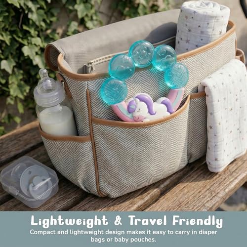 Image of Baybee Natural Silicone Baby Teether for 3-12 Months | Soft Unicorn Lightweight Teething Toy for Infants | BPA-Free Teethers Chew Toy Non-Toxic Food Grade Soother | Teething Relief for Babies