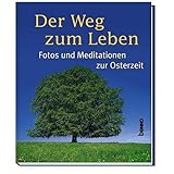  Der Weg zum Leben: Buch und Osterbackform