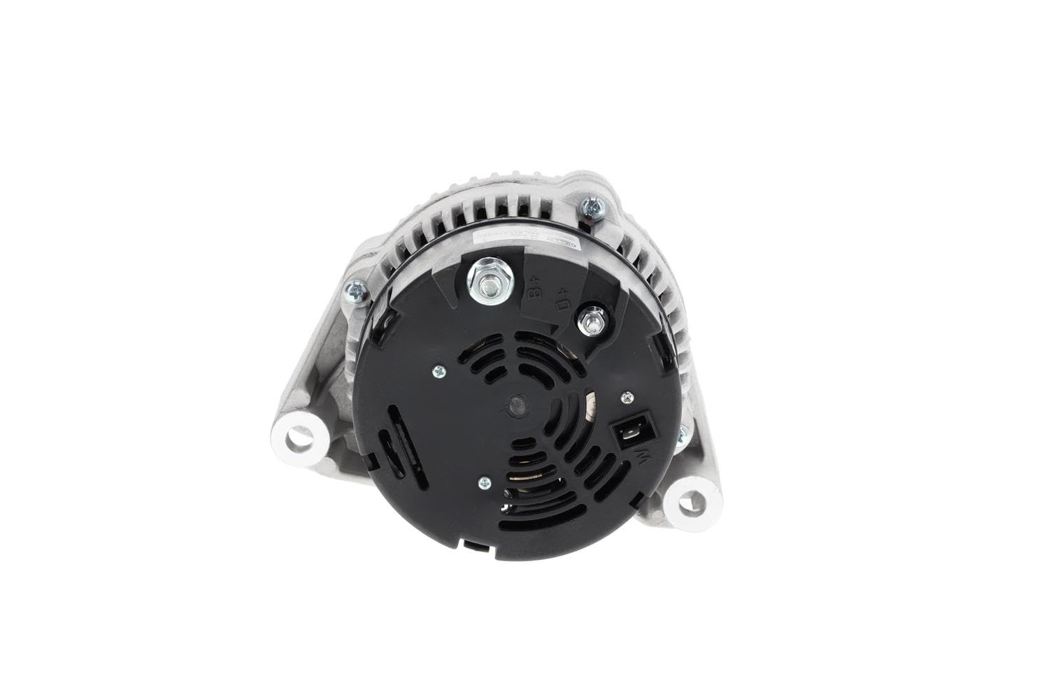 HELLA 8EL 011 710-201 Alternador - 14V - 90A