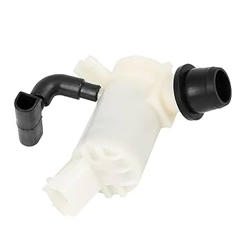 Amazon.com: Windshield Windscreen Washer Pump Motor