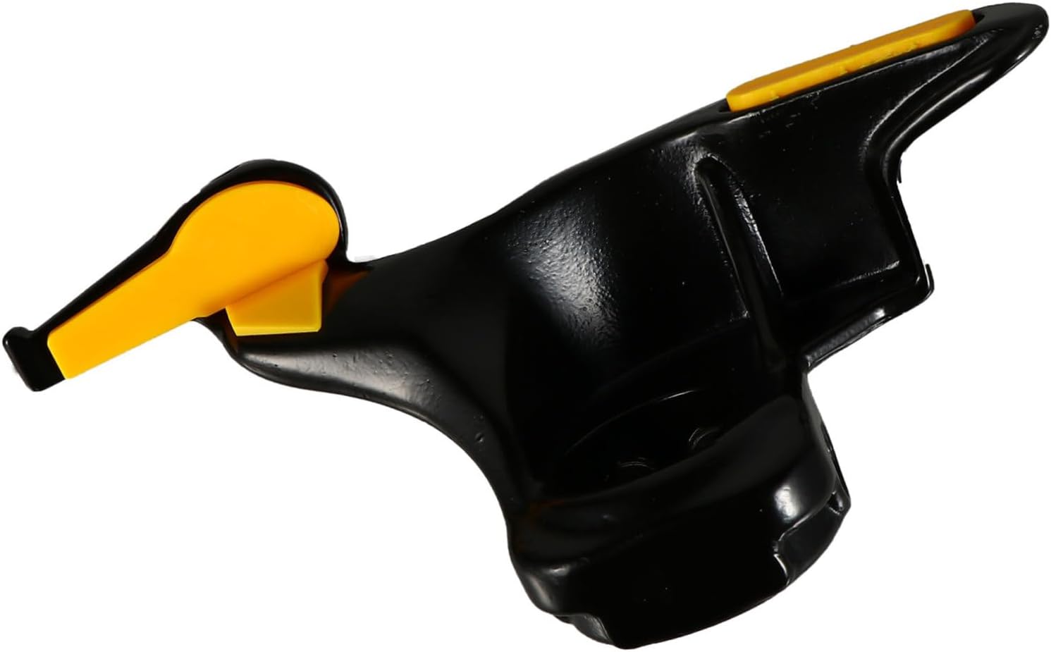 High-Strength Tire Changer Head for Car Tire Mounting and Dismounting Sturdy Replacement Parts for Automotive Use