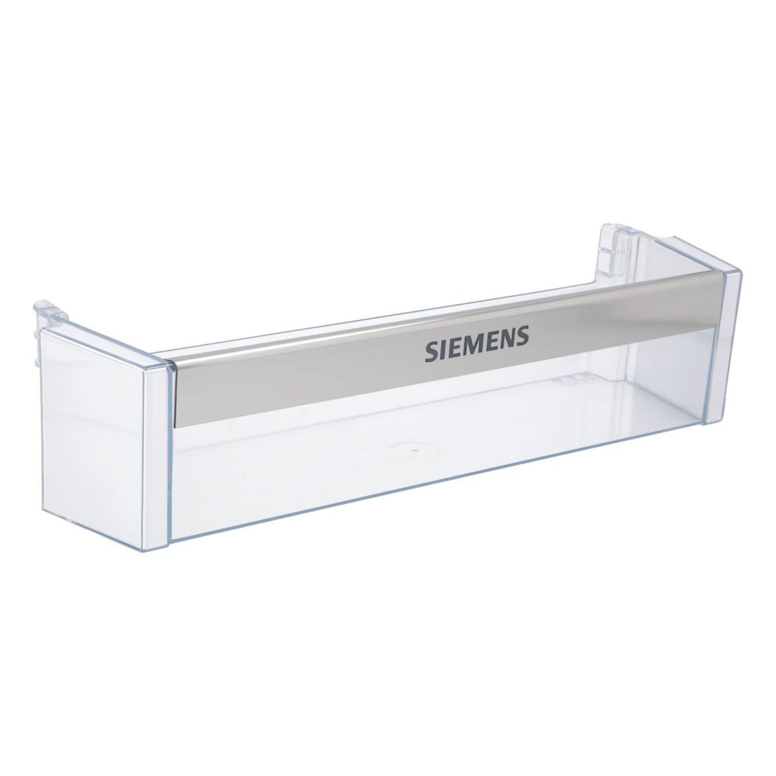 LUTH Premium Profi Parts Abstellfach kompatibel mit Siemens 00749567 Flaschenabsteller 438x98mm für Kühlschranktüre