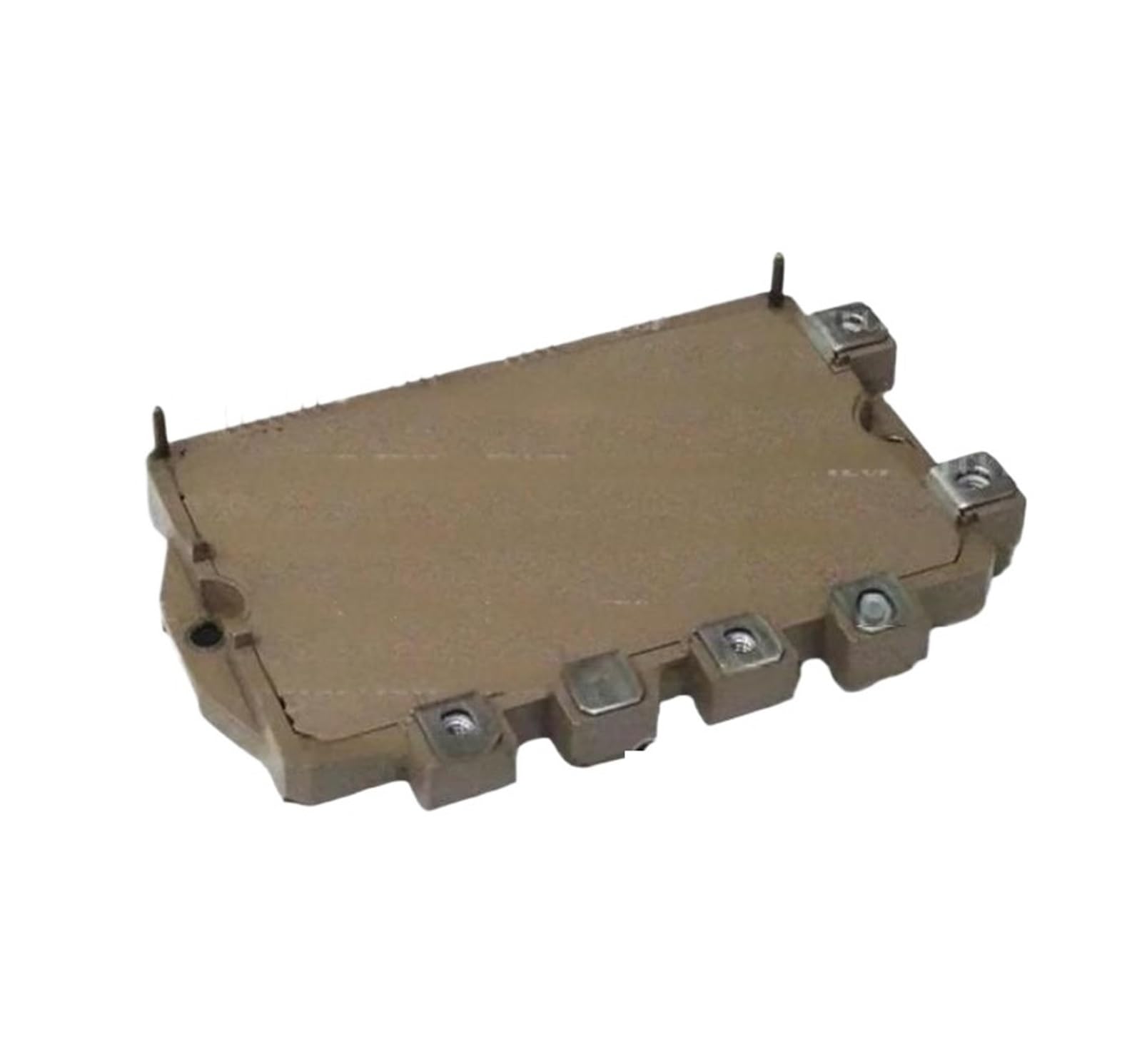 Módulo 7MBP80VCA060-51 QTFJCH7 componente de control de potencia industrial