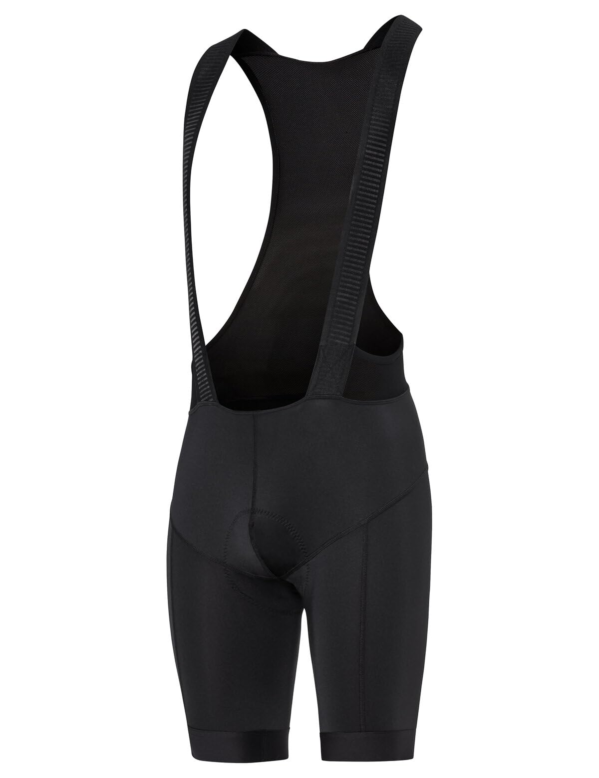VAUDE Men's Kuro Essential Bib Tights - Spodnie Mężczyźni