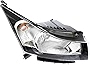 Gold Shrine For Chevrolet Chevy Cruze Headlight Lamp 2011 2012 Halogen Passenger Right Side