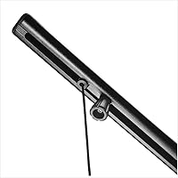 Vista 8 de FLYCAM Brazo de estabilización Flowline Edge V1 para plataformas de flujo y cardanes de cámaras. Carga útil de hasta 3-12kg/6lb-26lb. Rotación