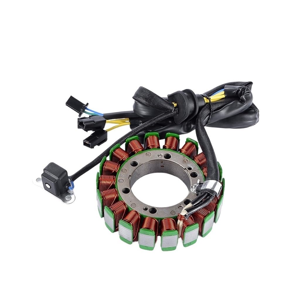Bobine de stator alternateur moto 32101-38A10 VS800 VX800