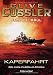 Cover zum Buch Kaperfahrt