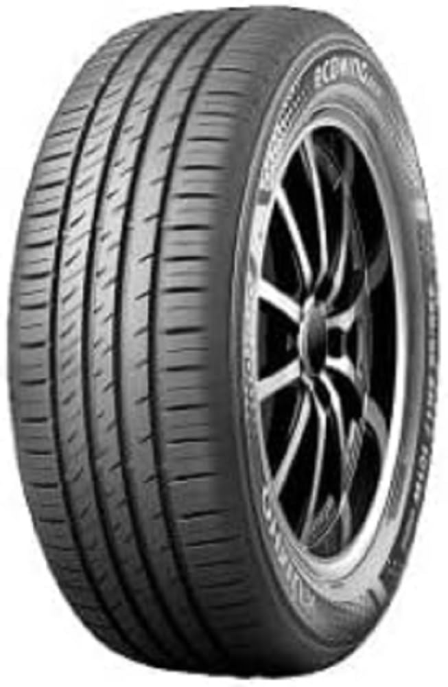 Kumho EcoWing ES31 185/65 R15 XL 65 15" 185mm Summer - Car Tires (38.1 cm (15"), 18.5 cm) [Energy Class C]