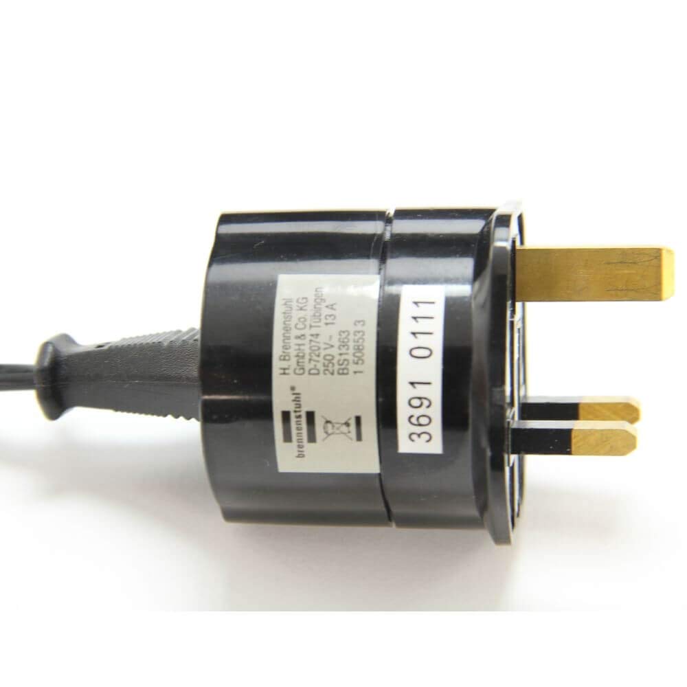 Insegna Luminosa LED Pizza - Per Vetrine O Muri, Luci Lampeggianti Rosse E Blu, Adattatore 220V Incluso - Foto 3