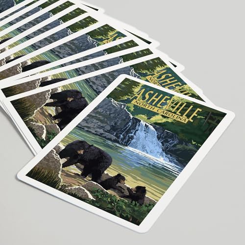 Baraja de 52 cartas estilo Poker para adultos miniatura 5