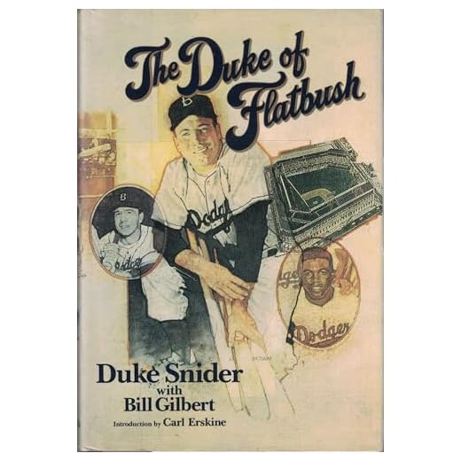 The Duke of Flatbush