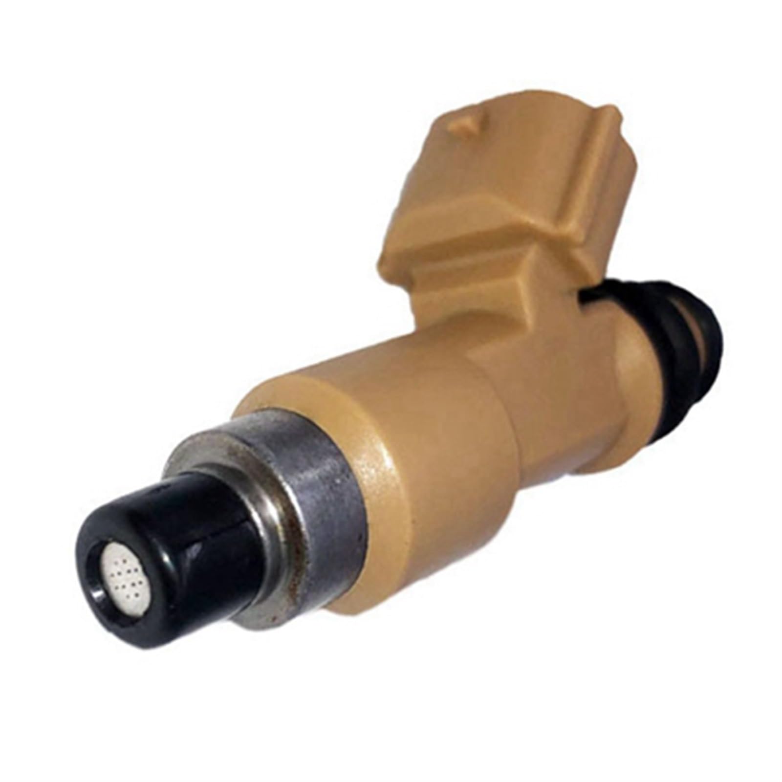 Componenti 4 Pezzi Ricambi Motore automobilistico Iniettori di Carburante Accessori Auto per Subaru per Forester per Impreza per Outback 04-11