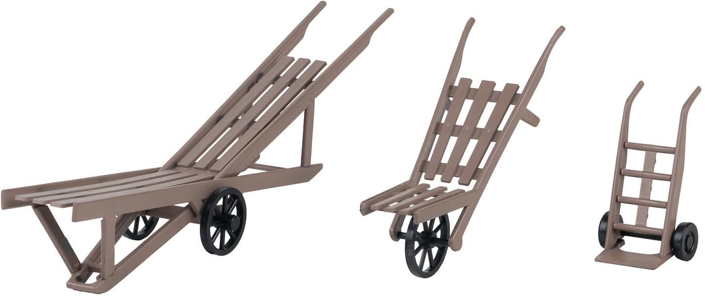 POLA 333228 Wheelbarrow Set