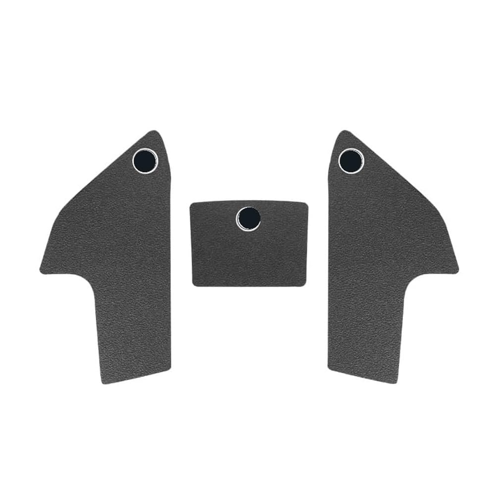 Motorcycle Side Fuel Tank Stickers for S1000XR 2015-2019 Non-Slip Motorcycle Fuel Tank Stickers Traction Side Pad Protective Decal Protector Sticker Gas