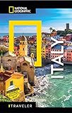 National Geographic Traveler Italy 6th Edition