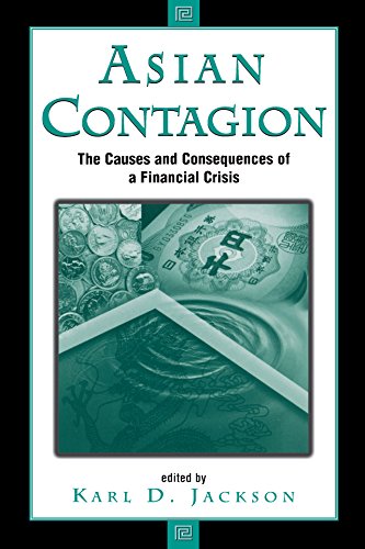 Asian Contagion: The Causes And Consequences Of A Financial Crisis