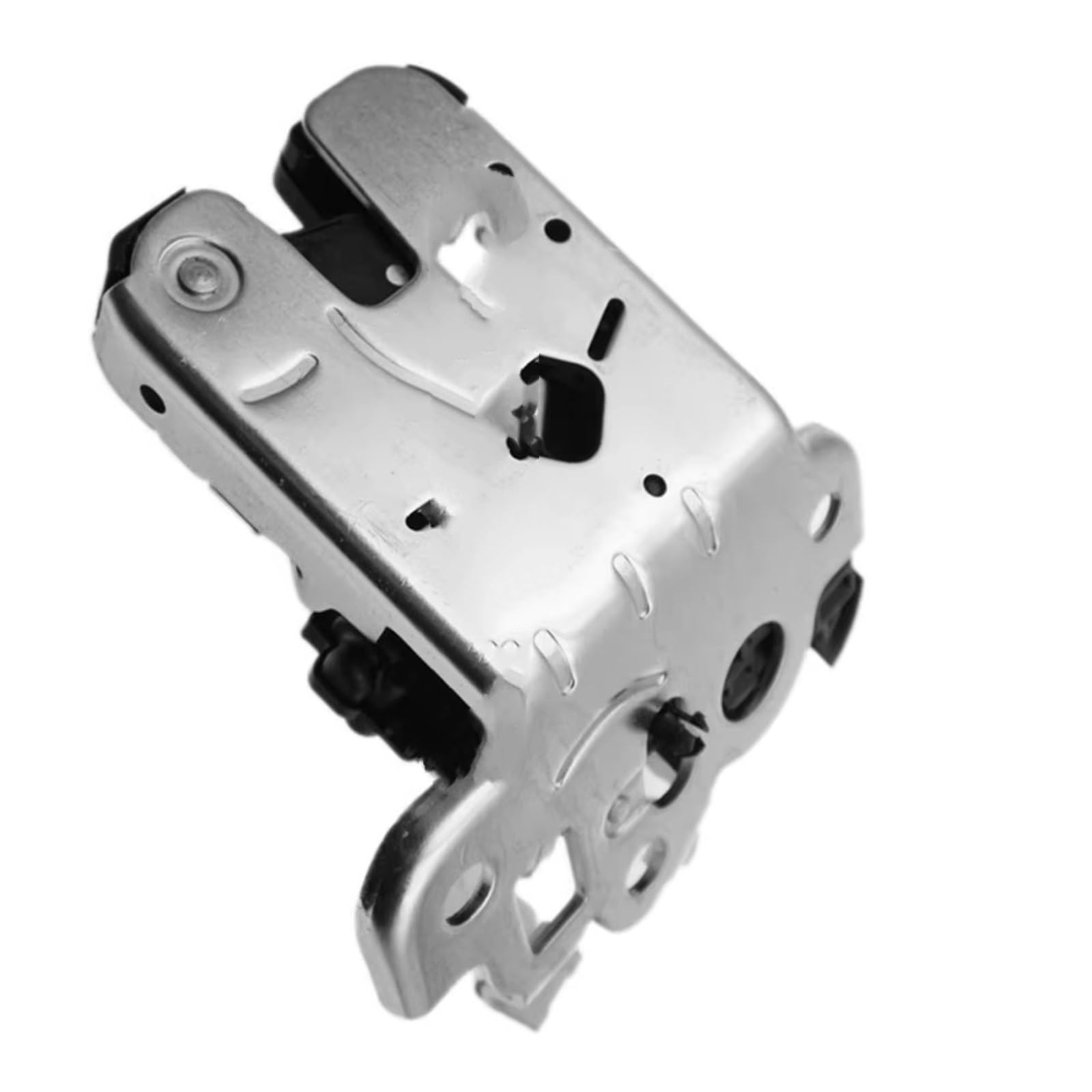 Trunk Latch Compatible with A6 for S6 for Avant for Quattro 2011-2014 1 Pcs Trunking Lid Lock Actuator Replacement Parts 4H0827505A