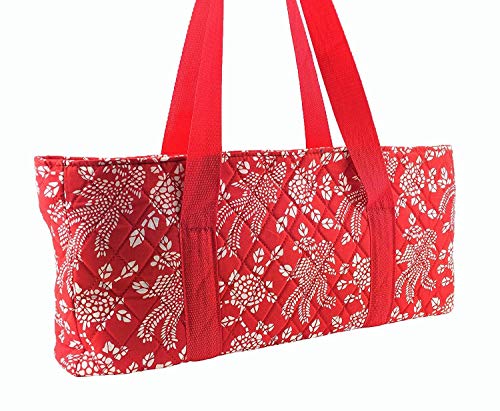 Set Americano de Mahjong 166 Fichas con Bolsa Roja miniatura 5