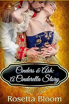 Paperback Cinders & Ash: A Cinderella Story Book