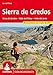 Produktbild Sierra de Gredos (Rother Guía excursionista): Circo de Gredos - Valle del Tiétar - Valle del Jerte. 56 excursiones con tracks de GPS