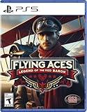 Flying Aces: Legend Of The Red...
