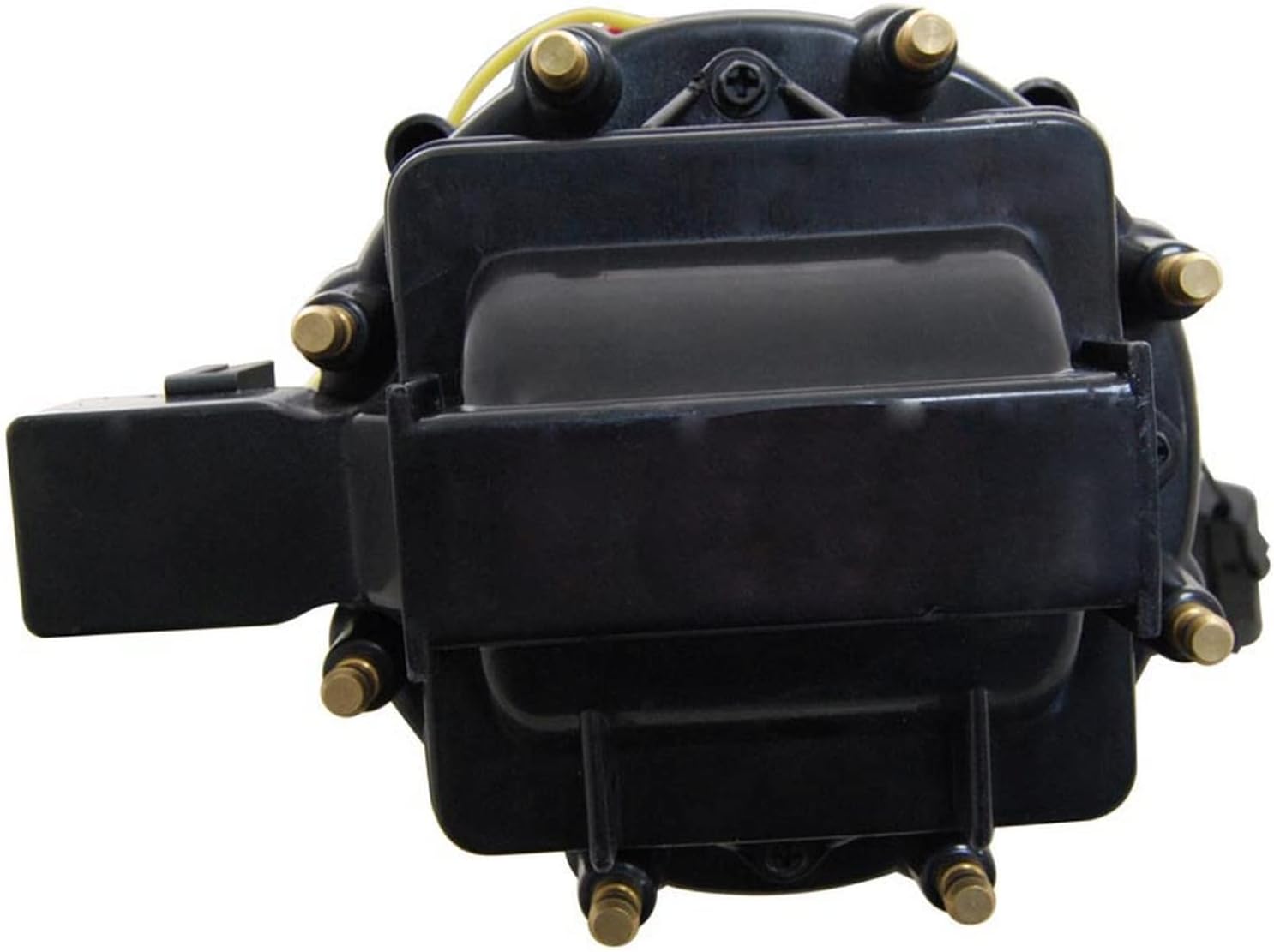 OEG Parts New Distributor Compatible With 1985 1986 1987 1988 1989 Cadillac Deville Fleetwood Commercial V8 4.1 4.5 1103742, 1103755, 88864770