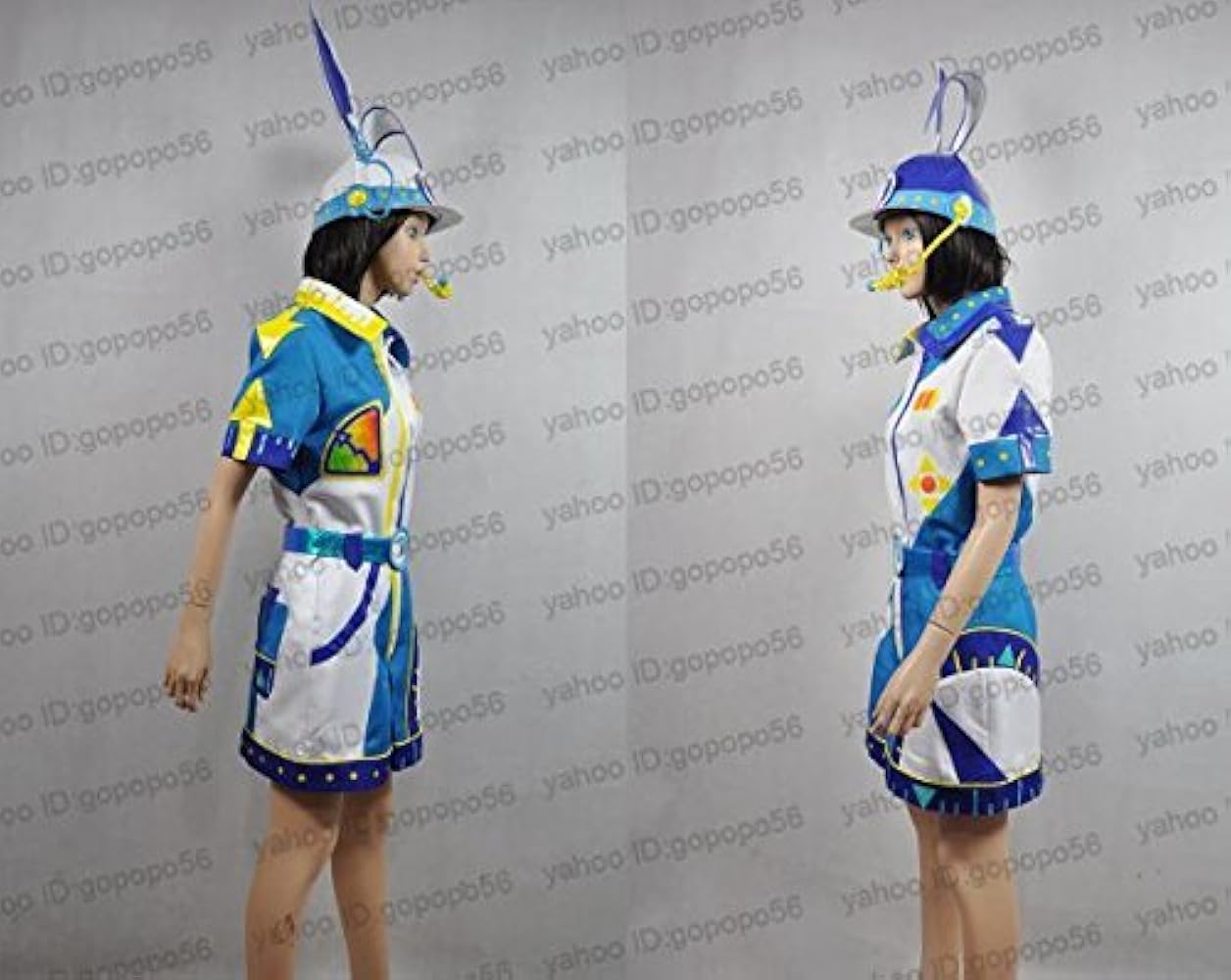 【仮装】うさたま大脱走　農家　M-Ｌサイズ衣装 仮装】うさたま大脱走 農家 M-Lサイズ衣装 Amazon.co.jp: うさ