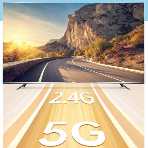 Gissroys A30 1080p - Dispositivo de duplicación de pantalla para entretenimiento en casa y uso en la oficina - imagen 7