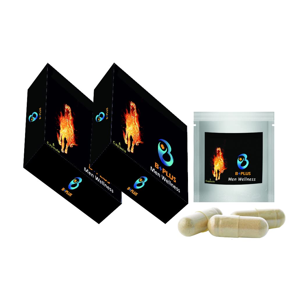 B+PLUS Energy & Strength Booster Ayurvedic Shilajit Extract Capsules for Men (12) (B0B2WSK8XF) Amazon Price History, Amazon Price Tracker