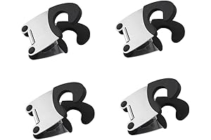 Ackron Pot Spoon Holder, Your Kitchen's Ideal Tool for Utensil Rest