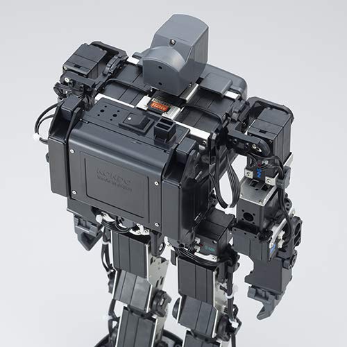 KONDO KHR-3HV ロボットキット 拡張キット付 KHR-3HV Ver.3 リフェバッテリー付きセット | 近藤科学