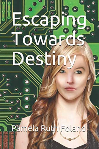 Escaping Towards Destiny (Origins of the Factors)

Amazon.Com Rank: N/A

Click here to learn more or buy it now!