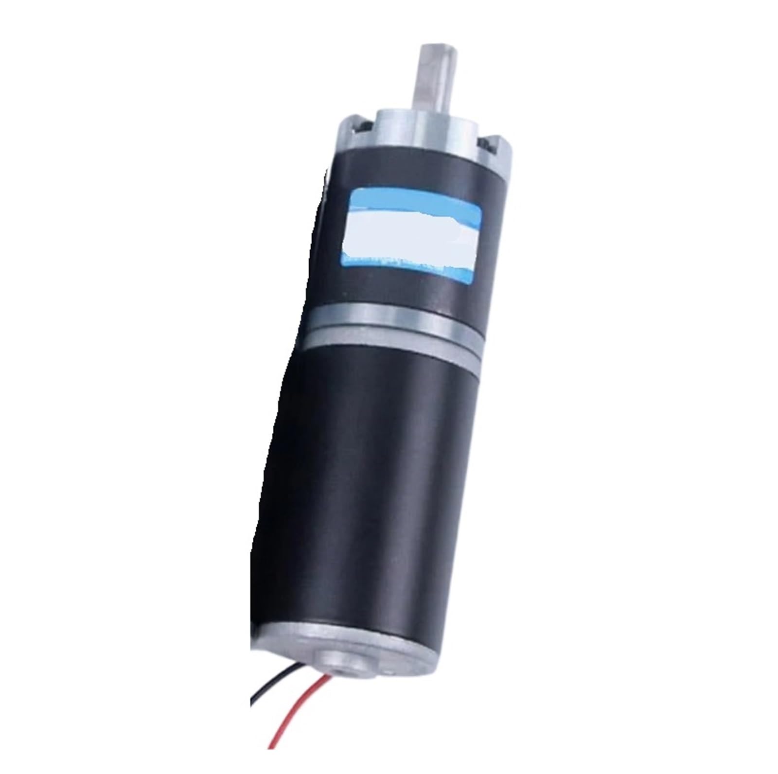 GNQUKEBWH 36-36ZY 100kg.cm high Torque Low Noise Long Life Reversible Speed Reduction Motor 12v 8mm DC Planetary Gear(11RPM)