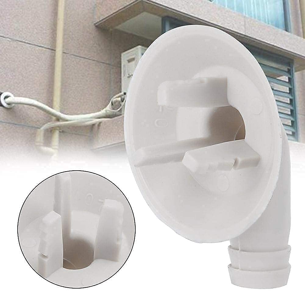 Gomito Di Scarico A 67°30 Maschio/femmina 80 Mm Girpi - Foto 4