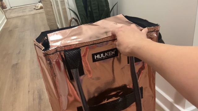 Watch Honest Review Hulken Small Rose Gold on Amazon Live
