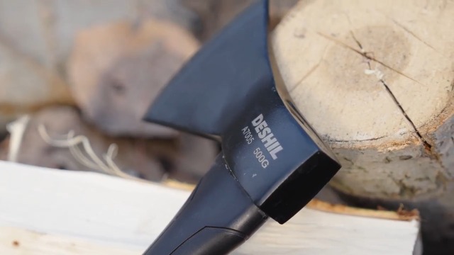 Amazon.com : 10” Outdoor Hatchet Forged Carbon Steel Heat Treated