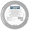 Seresto Flea & Tick Collar For Dogs Over 18 lbs., Treatment & Prevention, Vet-Recommend, 8 Month Protection #1