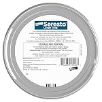 Seresto Flea & Tick Collar For Dogs Over 18 lbs., Treatment & Prevention, Vet-Recommend, 8 Month Protection - Image 2