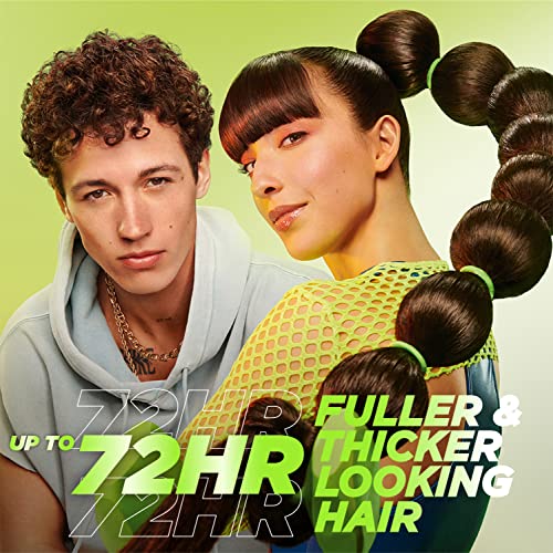 Garnier 0603084078592 Fructis Grow Strong Thickening 10-In-1 Spray thumb #3