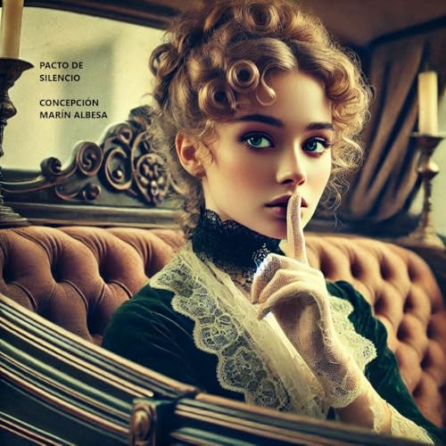 PACTO DE SILENCIO