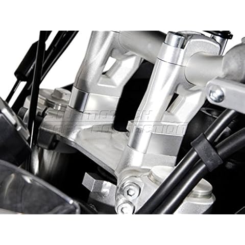 SW-Motech handlebar riser Triumph Tiger 800/1200 (H = 20mm) Cover