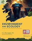 Environment and Ecology: For UPSC Civil Services and State Services Examinations