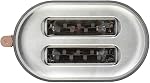 Café Express Finish Toaster Matte Black - C9TMA2S3PD3