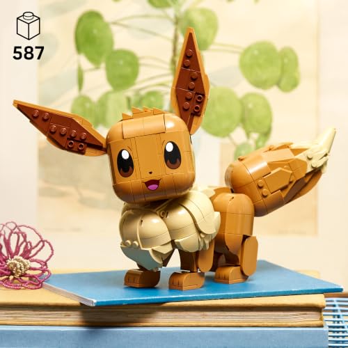 Reviews de Eevee los mejores 10. 5 Imagen adicional