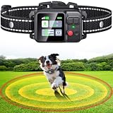 LCYLJGY Wireless Dog Fence System