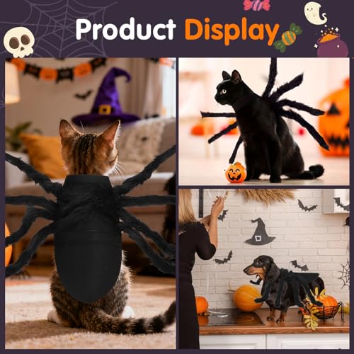 Dog-Cat-Spider-Costume-for-Halloween-Party-Decoration