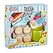 Little Tikes Tasty Jr. Bake 'N Share Emoji Cookies Role Play Activity Pack