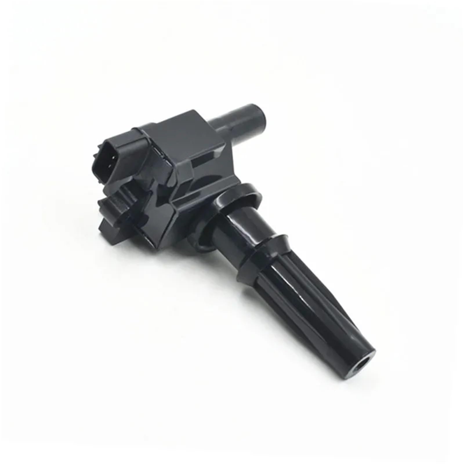 Cewka zapłonowa sportowa 2szt. Cewka zapłonowa do Hyundaia Santa FIT Fe Sonata Kia Optima 2.4L 4cyl 1999-2006 UF285 5C1155 27301-38020 2730138020 moduł zapłonowy