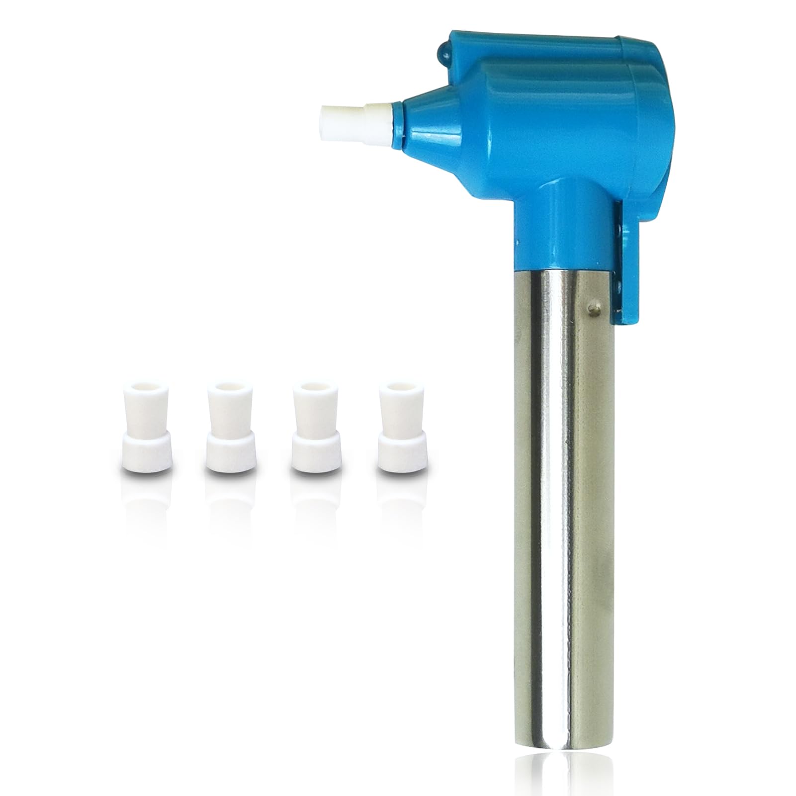 Professional Strength Tooth Polisher & Whitener Removes Teeth Surface Stains and Whitening Teeth